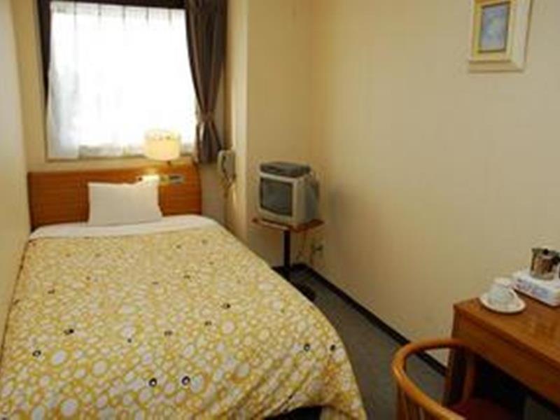 Hotel Kuramae Tōkyō Extérieur photo