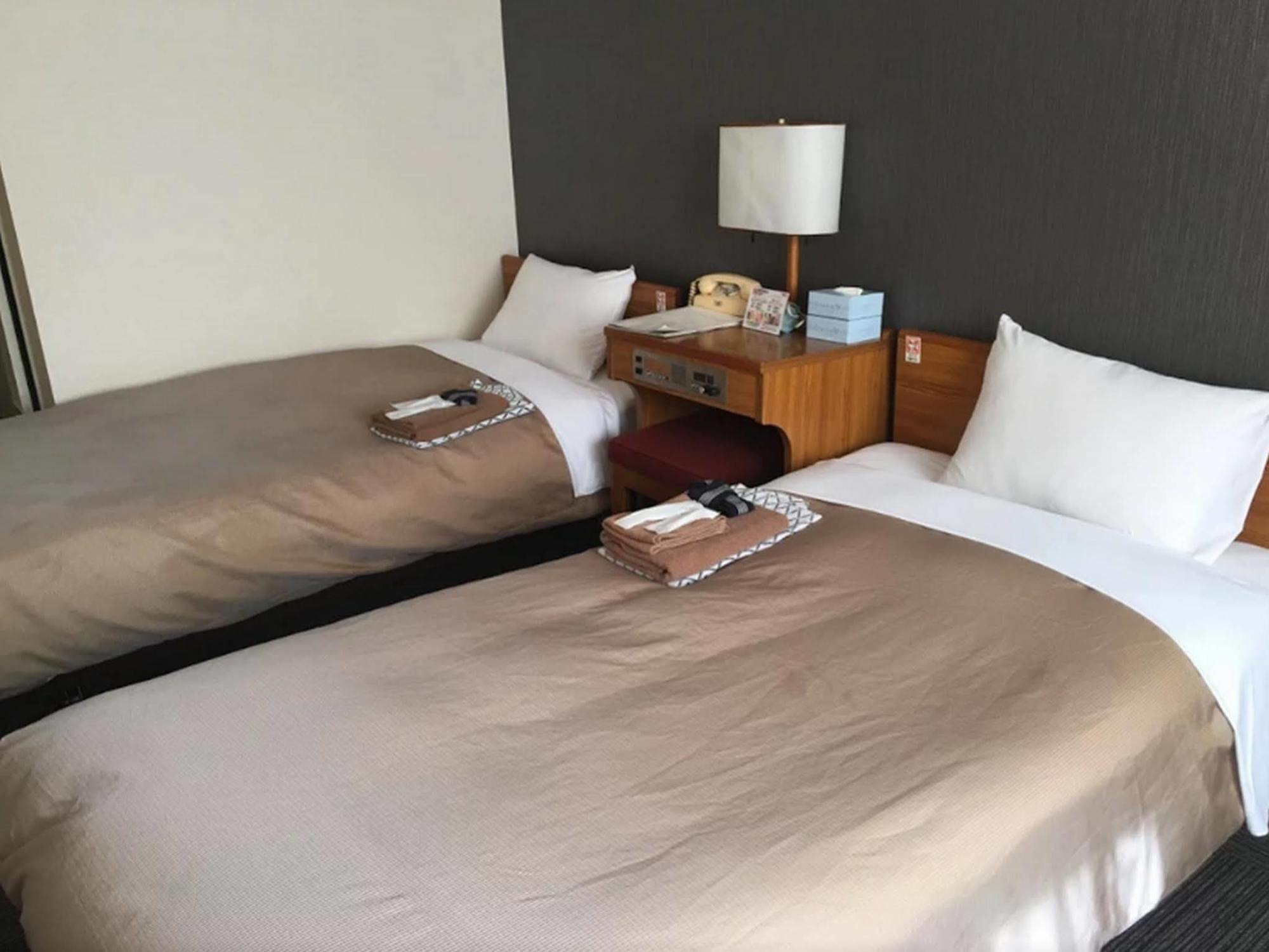 Hotel Kuramae Tōkyō Extérieur photo