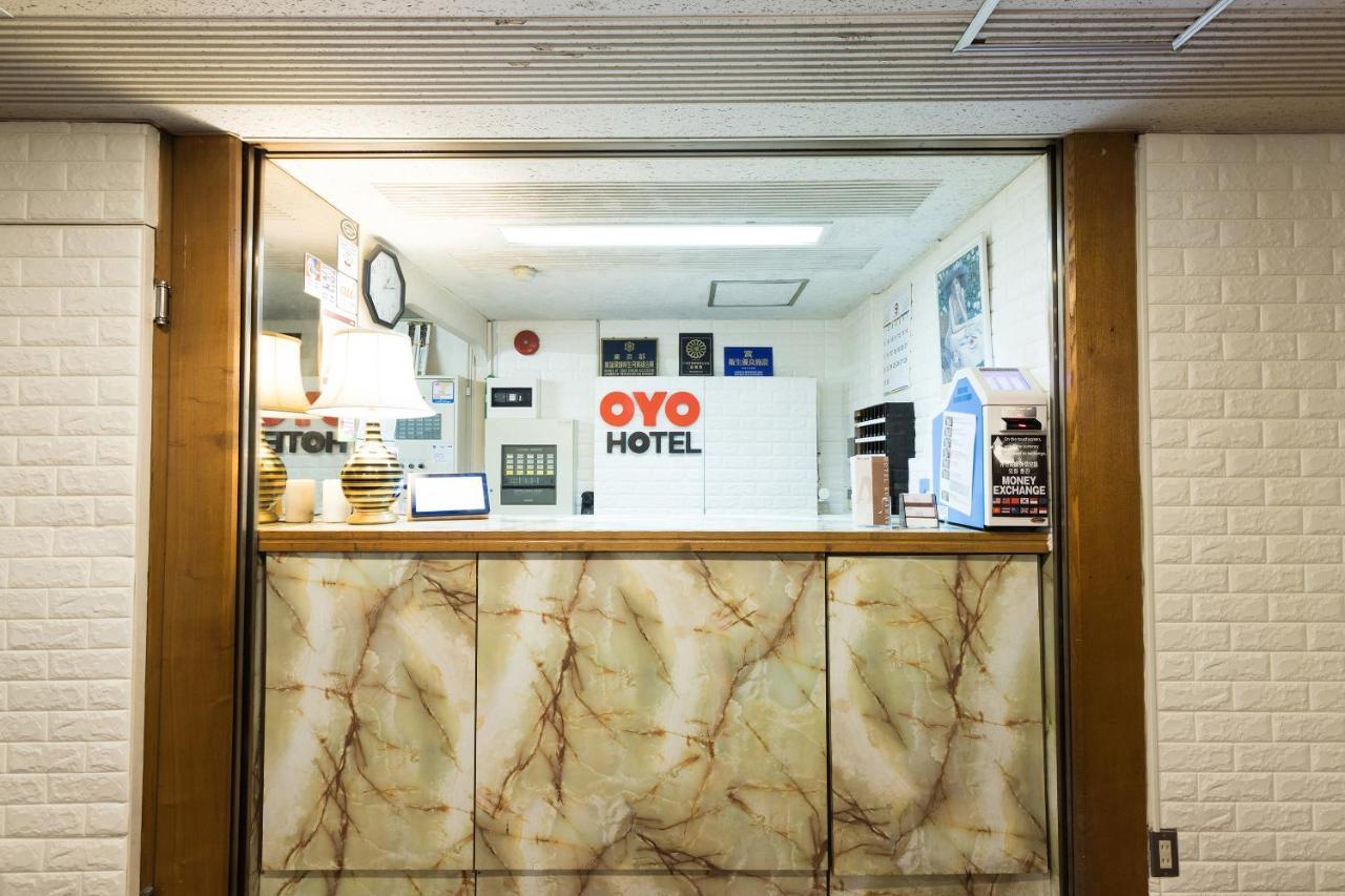 Hotel Kuramae Tōkyō Extérieur photo