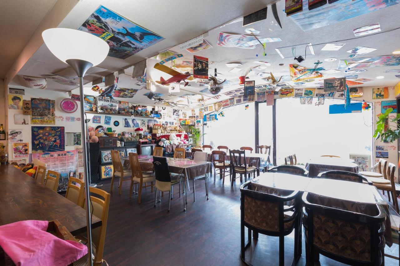 Hotel Kuramae Tōkyō Extérieur photo