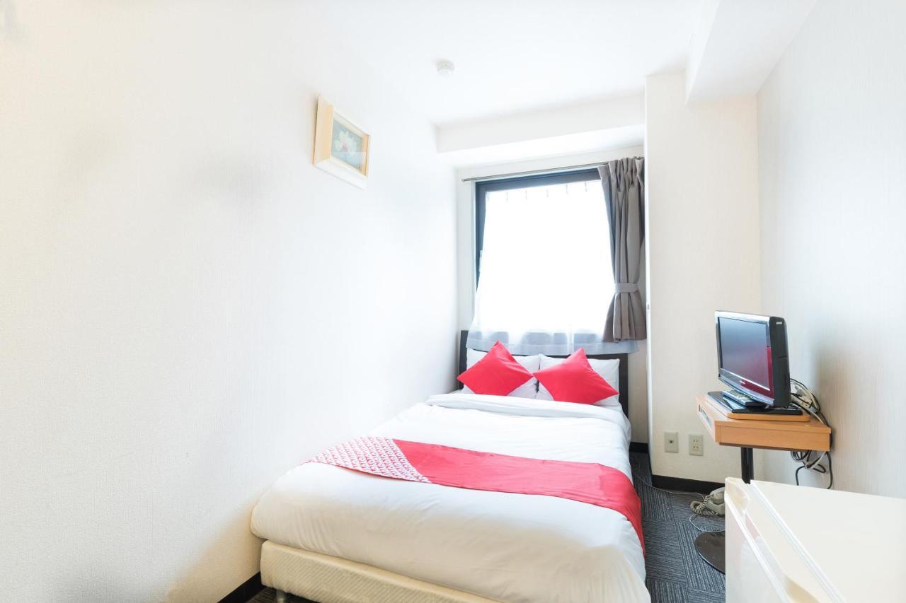 Hotel Kuramae Tōkyō Extérieur photo