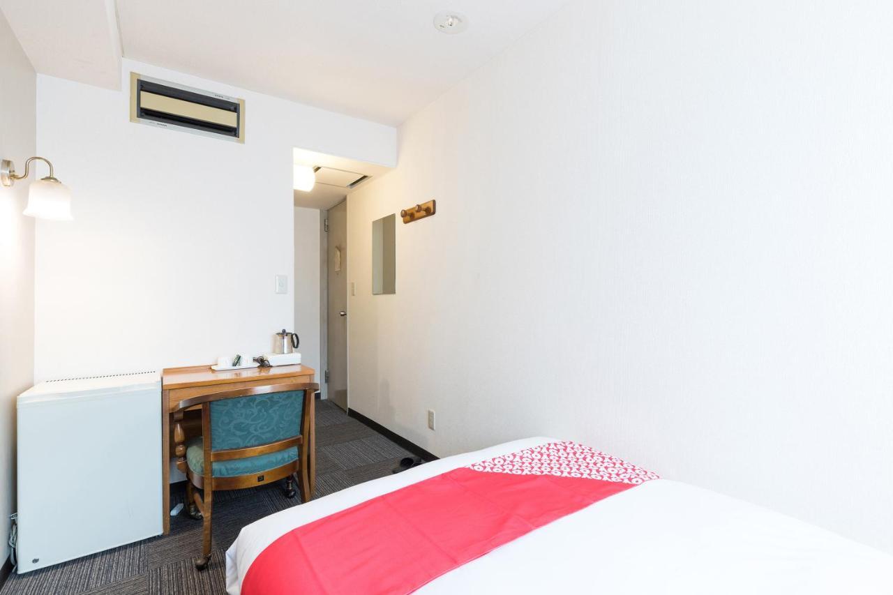 Hotel Kuramae Tōkyō Extérieur photo