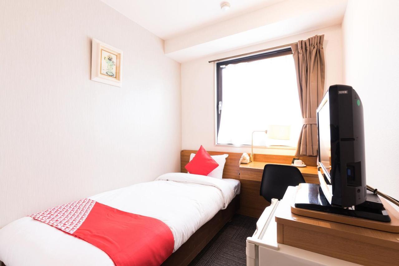 Hotel Kuramae Tōkyō Extérieur photo