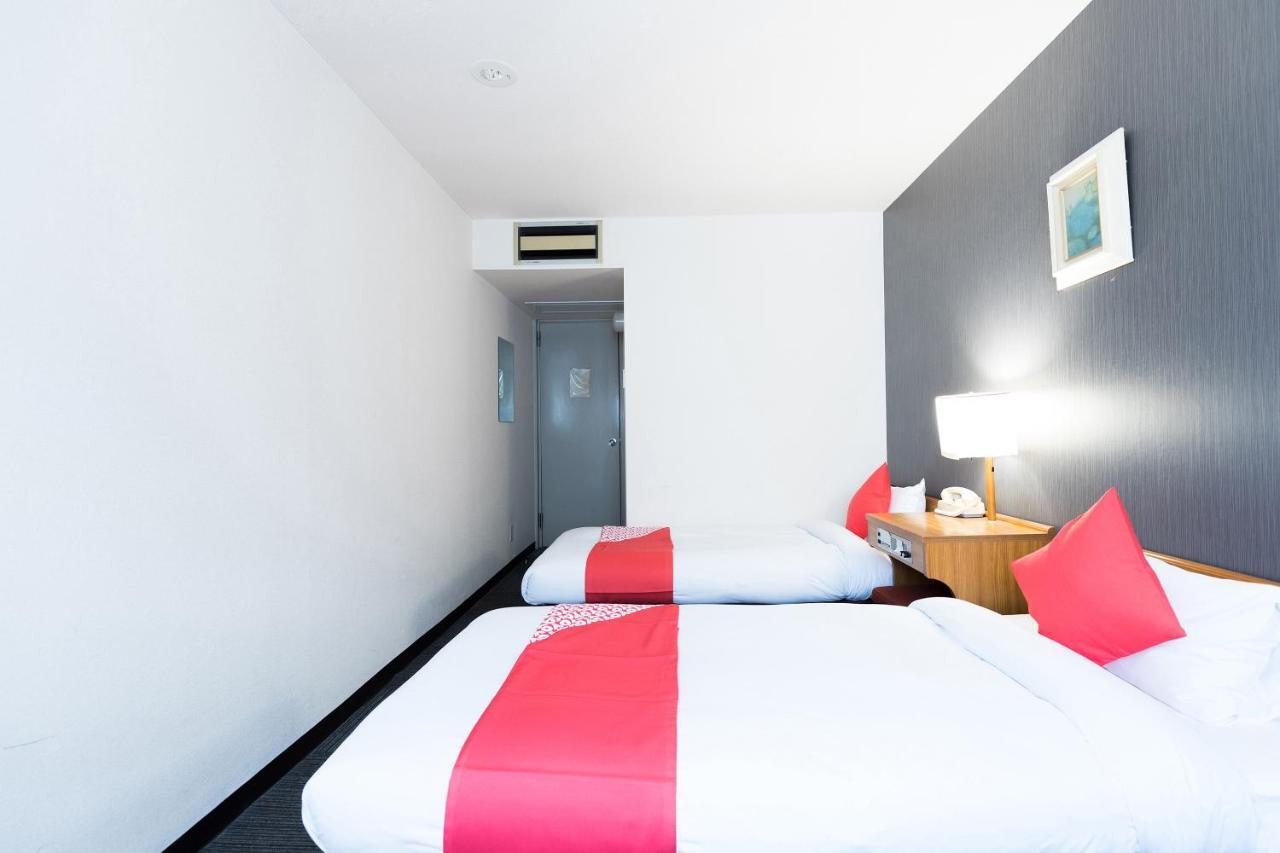 Hotel Kuramae Tōkyō Extérieur photo