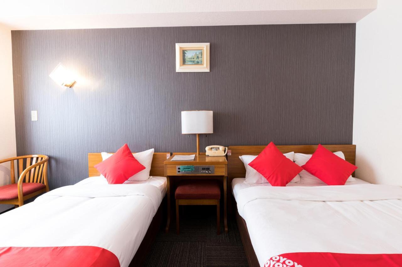 Hotel Kuramae Tōkyō Extérieur photo