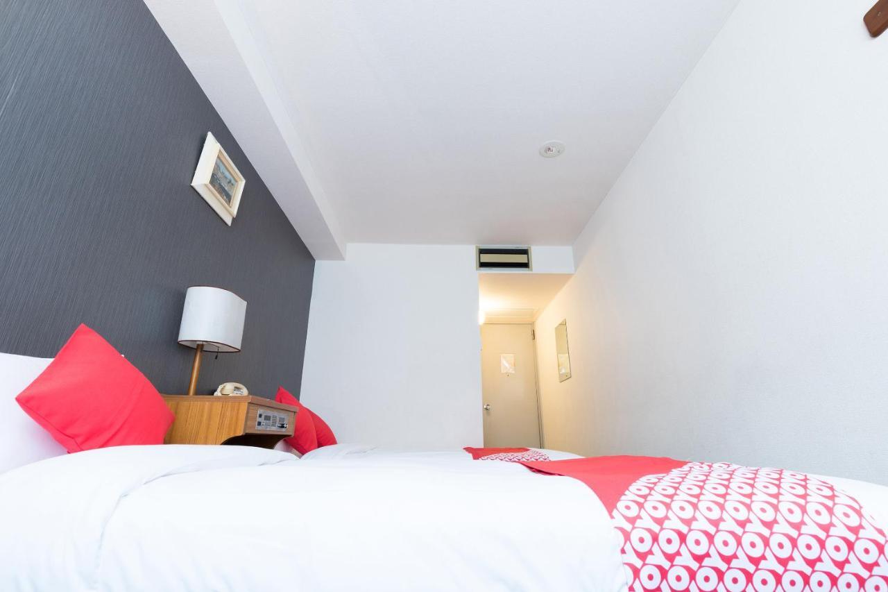 Hotel Kuramae Tōkyō Extérieur photo