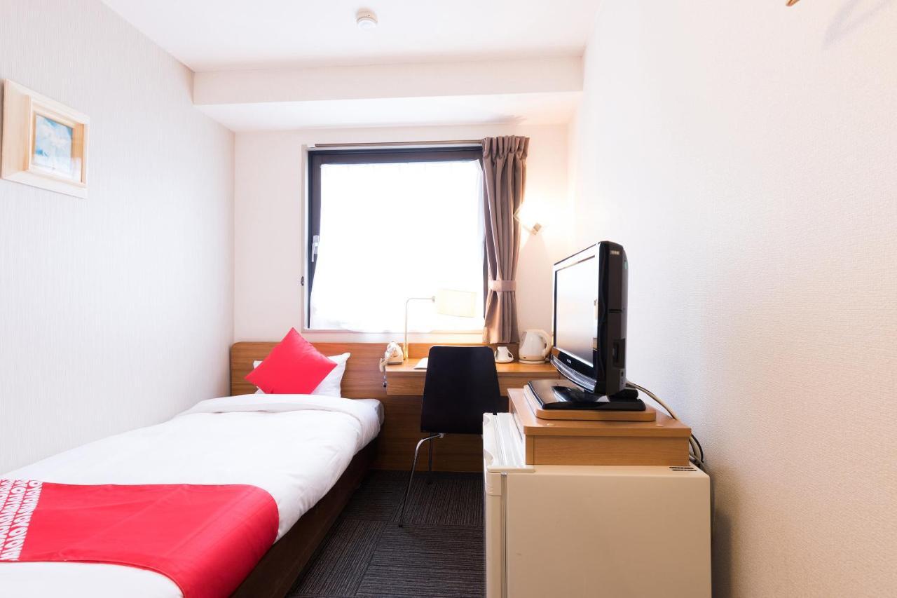 Hotel Kuramae Tōkyō Extérieur photo
