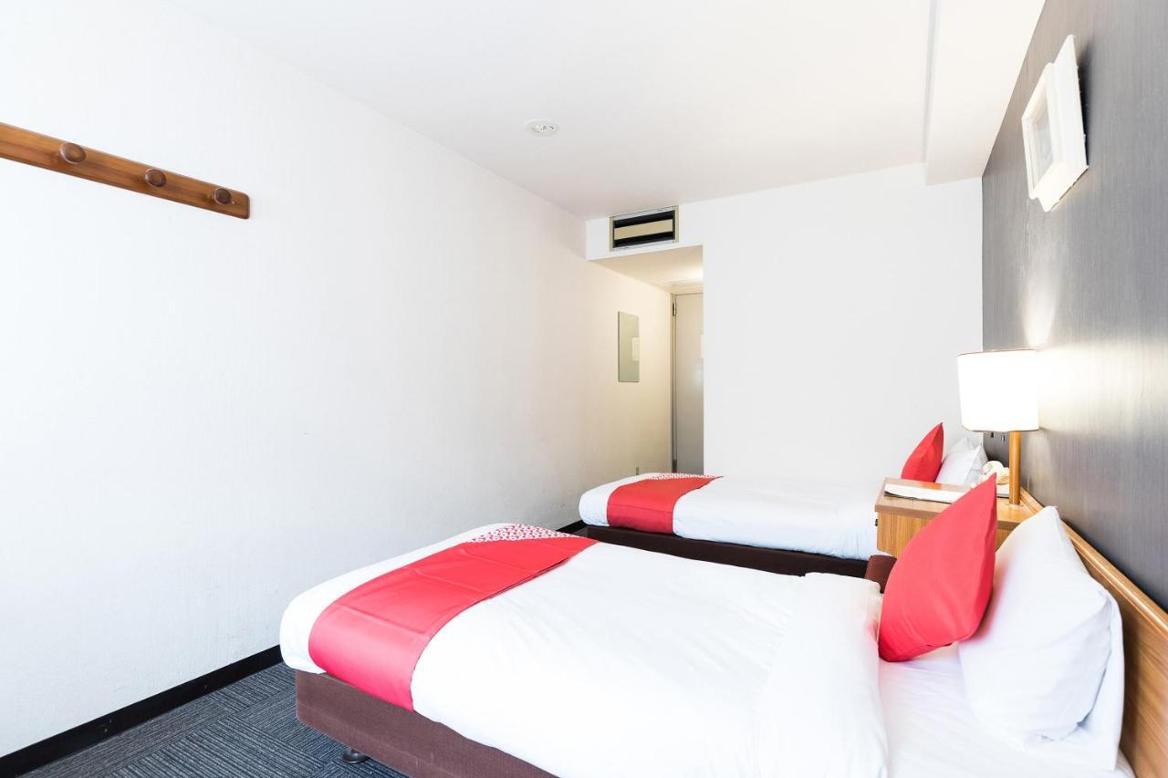 Hotel Kuramae Tōkyō Extérieur photo
