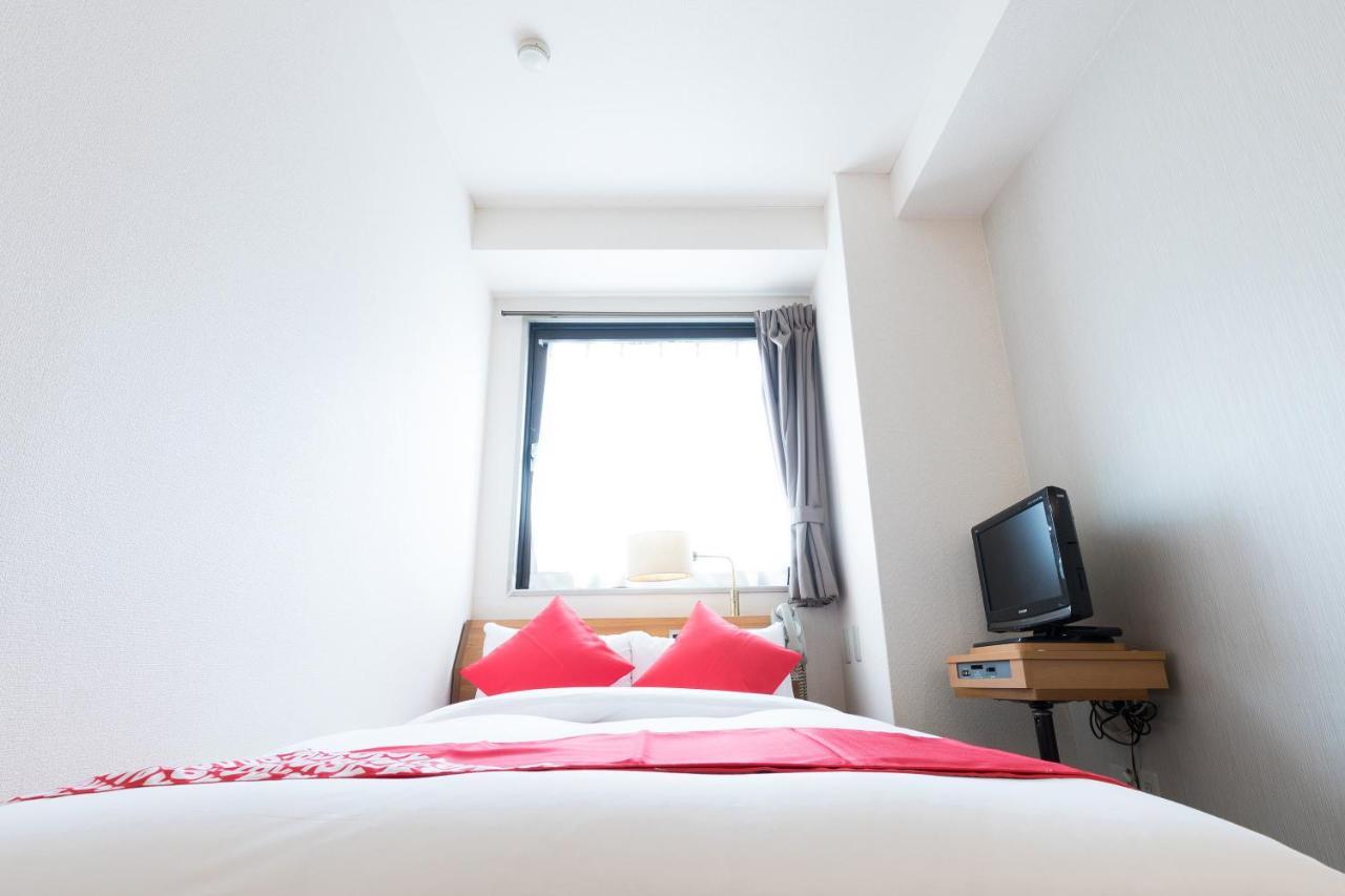Hotel Kuramae Tōkyō Extérieur photo