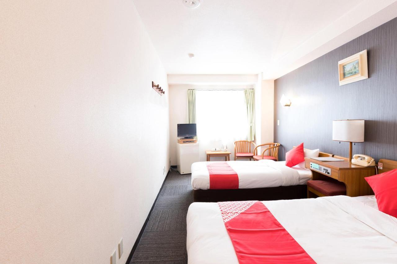 Hotel Kuramae Tōkyō Extérieur photo