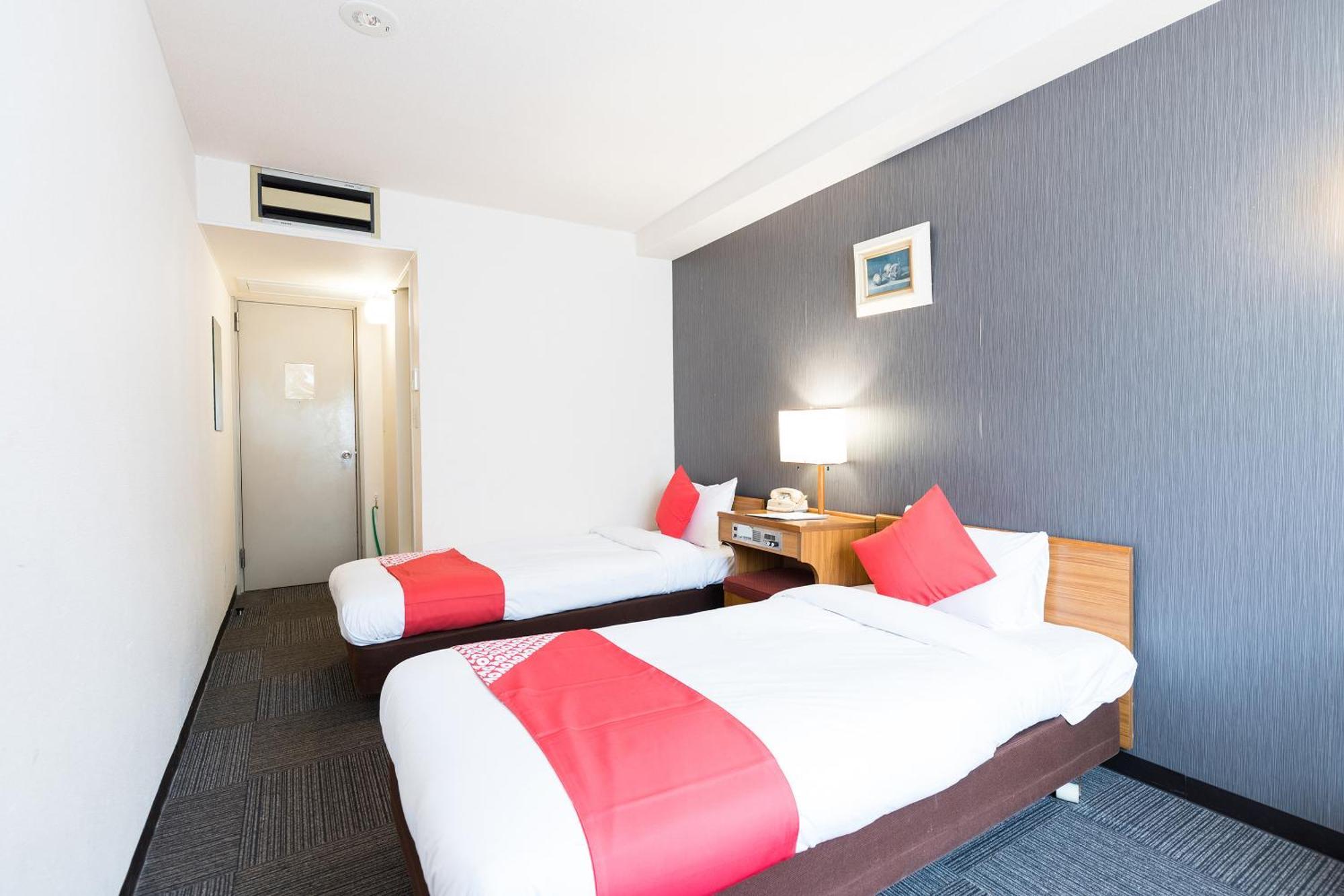 Hotel Kuramae Tōkyō Extérieur photo