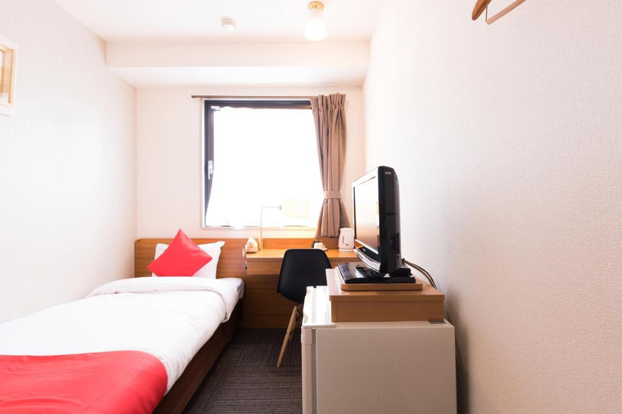 Hotel Kuramae Tōkyō Extérieur photo