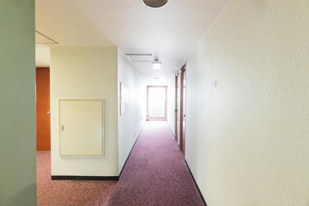 Hotel Kuramae Tōkyō Extérieur photo