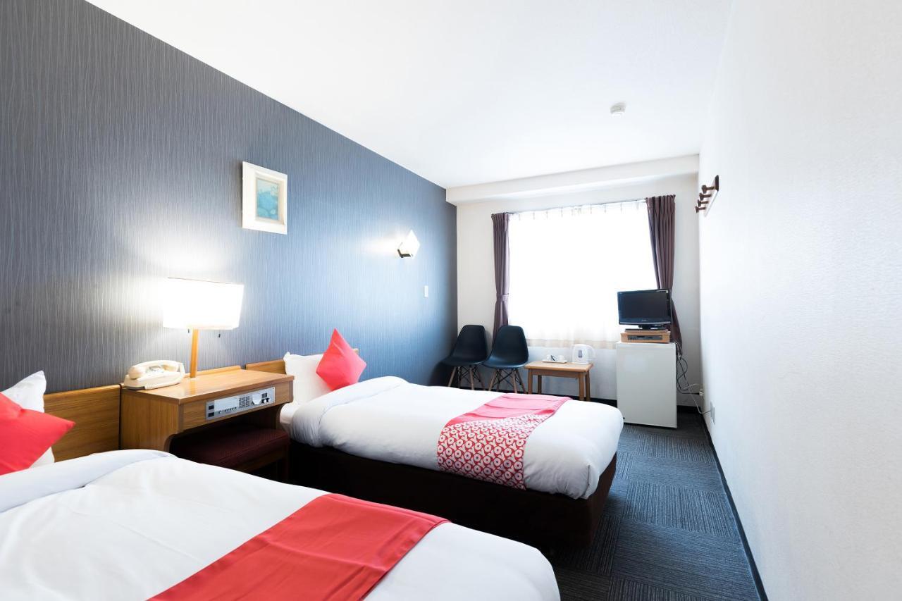 Hotel Kuramae Tōkyō Extérieur photo