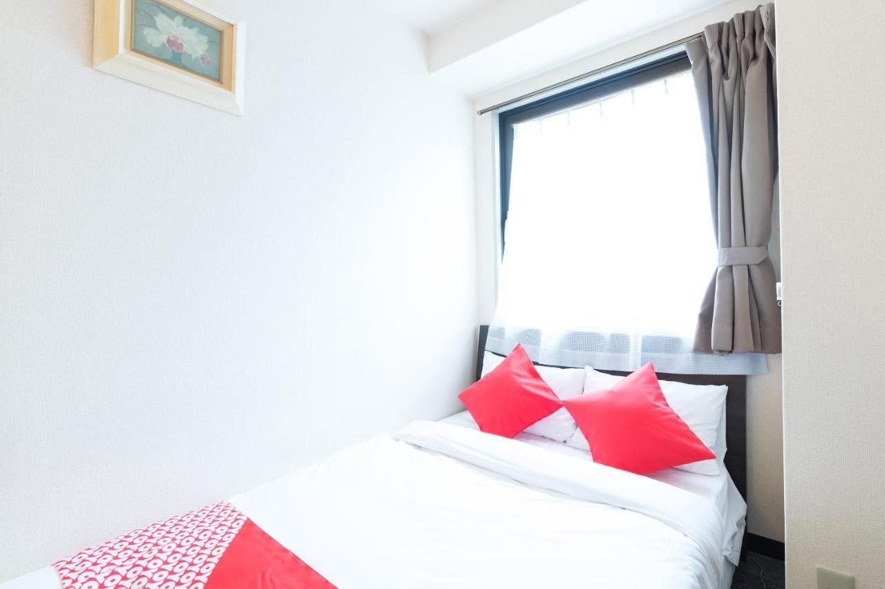 Hotel Kuramae Tōkyō Extérieur photo