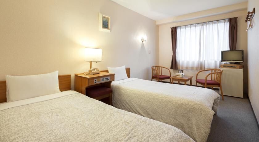 Hotel Kuramae Tōkyō Extérieur photo